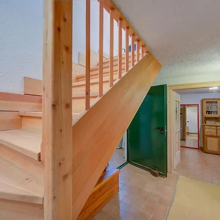 Chalet Lidia In-ski Out 50m Livigno