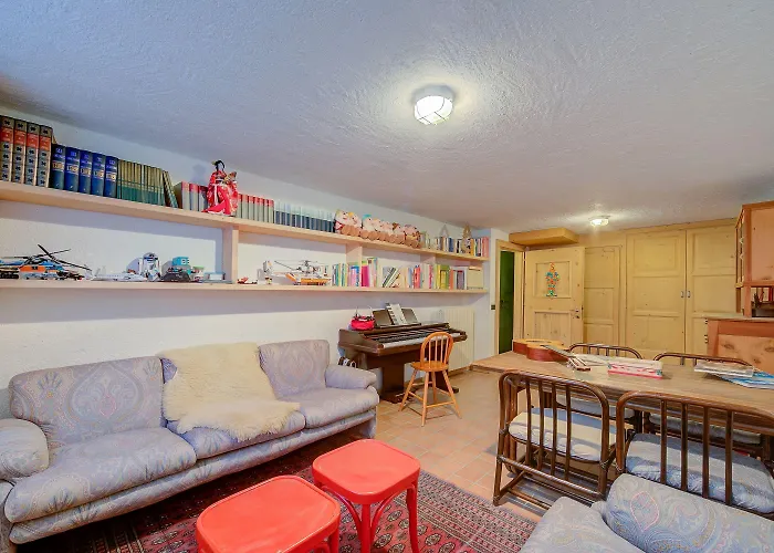 Lidia In-ski Out 50m